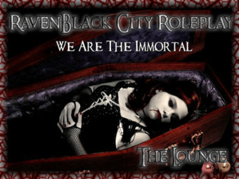 Ravenblack City Roleplay